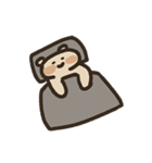 ミーボ（個別スタンプ：10）