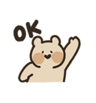 ミーボ（個別スタンプ：11）