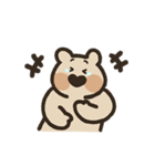 ミーボ（個別スタンプ：12）