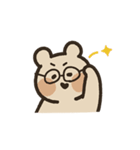 ミーボ（個別スタンプ：13）
