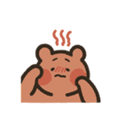 ミーボ（個別スタンプ：18）