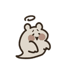 ミーボ（個別スタンプ：20）