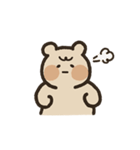 ミーボ（個別スタンプ：21）