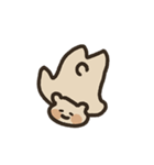 ミーボ（個別スタンプ：28）