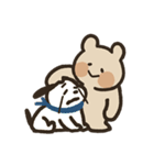ミーボ（個別スタンプ：31）