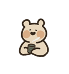 ミーボ（個別スタンプ：32）