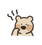ミーボ（個別スタンプ：33）