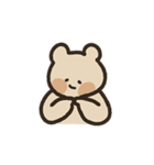 ミーボ（個別スタンプ：34）