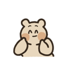 ミーボ（個別スタンプ：36）