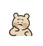 ミーボ（個別スタンプ：38）
