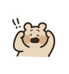 ミーボ（個別スタンプ：39）