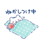 ふわふわベビーズ2（個別スタンプ：35）