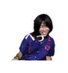 世田谷フリーター 其の一（個別スタンプ：5）