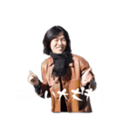 世田谷フリーター 其の一（個別スタンプ：11）