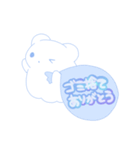 家事するぷかぷく（個別スタンプ：10）