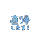 西香織税理士事務所 スタンプ（個別スタンプ：15）