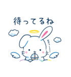 Holyスタンプ（個別スタンプ：8）