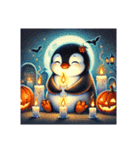 ペンペンーハロウィン4（個別スタンプ：26）