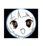ぽまえの 家に 来た よ〜（個別スタンプ：17）