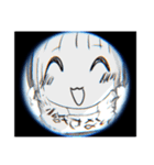 ぽまえの 家に 来た よ〜（個別スタンプ：19）