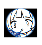ぽまえの 家に 来た よ〜（個別スタンプ：23）
