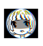 ぽまえの 家に 来た よ〜（個別スタンプ：25）