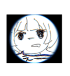 ぽまえの 家に 来た よ〜（個別スタンプ：27）