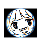 ぽまえの 家に 来た よ〜（個別スタンプ：29）