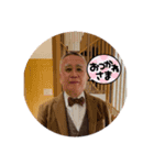 新浜のスタンプ（その2）（個別スタンプ：2）