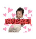 日常スタンプ⭐︎子ども（個別スタンプ：2）