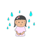 ＊kona hiyo＊スタンプ（個別スタンプ：21）