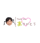 きっちゃん⭐︎（個別スタンプ：5）