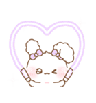 めろめろぴょーん♡待ち合わせ（個別スタンプ：39）