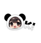 道へ（個別スタンプ：2）