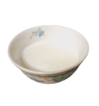 食品シリーズ : 水 / 飲み物 #30（個別スタンプ：1）