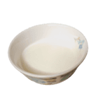 食品シリーズ : 水 / 飲み物 #30（個別スタンプ：2）