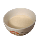食品シリーズ : 水 / 飲み物 #30（個別スタンプ：3）