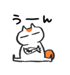 すねっこのスタンプ1（個別スタンプ：29）
