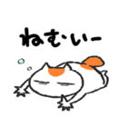 すねっこのスタンプ1（個別スタンプ：38）