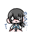 わいわい組の日常（個別スタンプ：11）