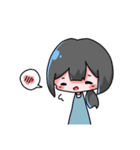 わいわい組の日常（個別スタンプ：12）