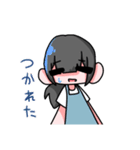わいわい組の日常（個別スタンプ：15）