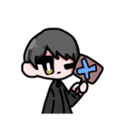 わいわい組の日常（個別スタンプ：27）