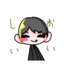 わいわい組の日常（個別スタンプ：29）