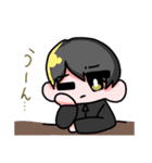 わいわい組の日常（個別スタンプ：31）