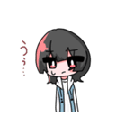 わいわい組の日常（個別スタンプ：37）