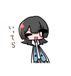 わいわい組の日常（個別スタンプ：39）
