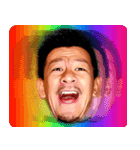 DJ SHIGEスタンプ（個別スタンプ：16）