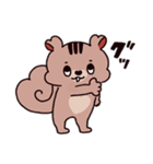 プラザブロウ（個別スタンプ：1）