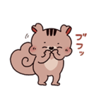 プラザブロウ（個別スタンプ：2）